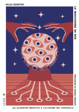 Le macchine di Dio
Italian Edition (2022)